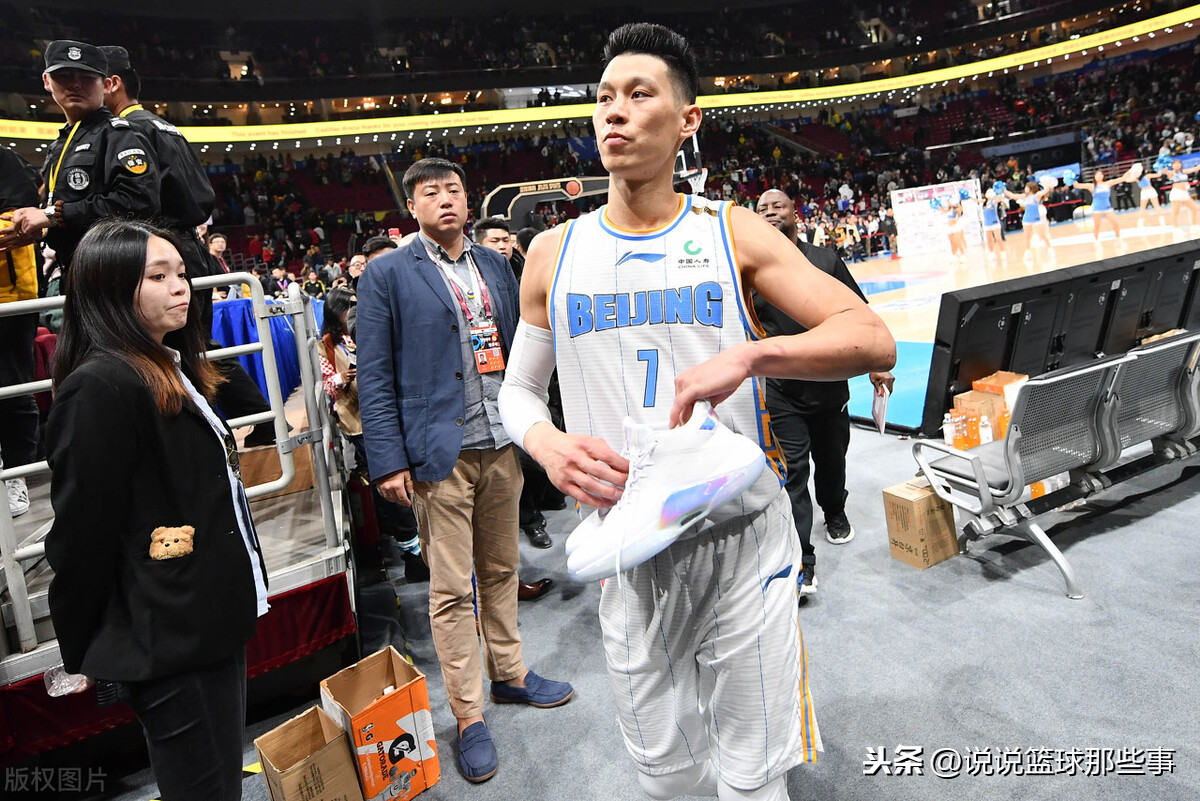 林来疯为什么离开nba(安东尼和林书豪的故事：是安东尼让林来疯离开了纽约吗？)