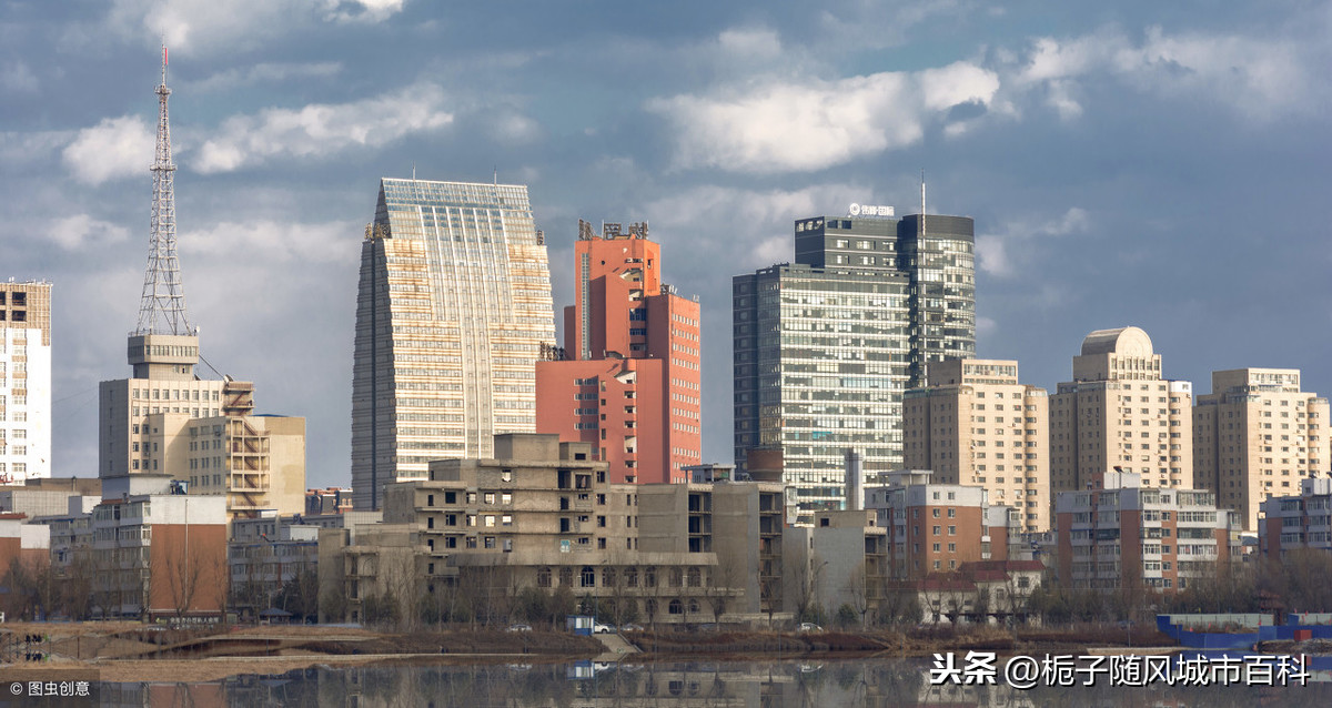 中国城市108将之三十六天罡