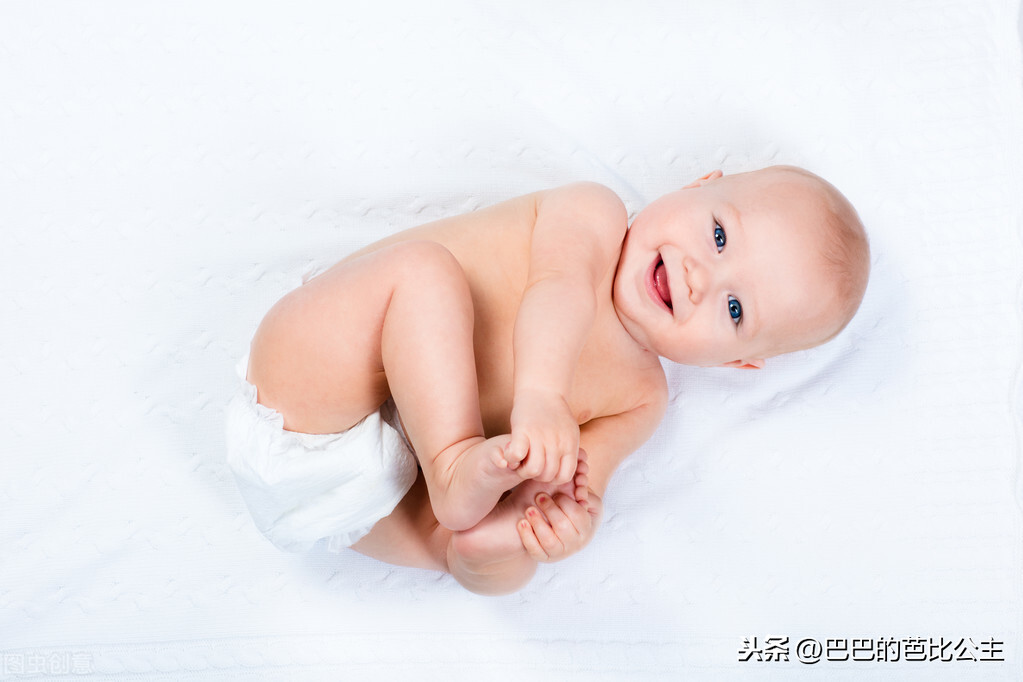 用了拉拉裤，不想换回纸尿裤，新手宝妈要分清拉拉裤、纸尿裤