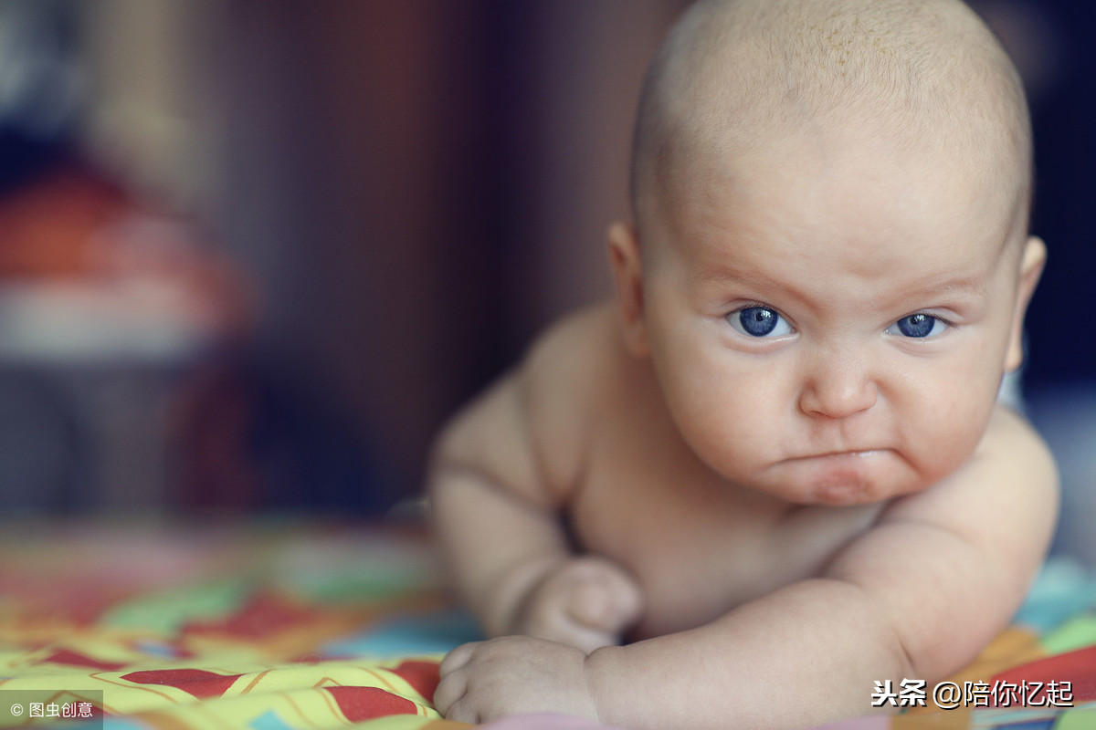 宝妈经验谈：宝宝易上火，看看妈妈的去火妙招