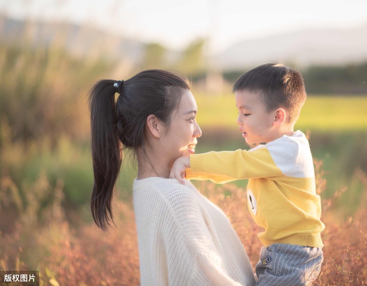 5岁儿子频繁玩小鸡鸡，妈妈不打不骂，3步让孩子戒掉坏毛病