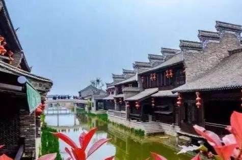 河南开封最美8处古村落，不应错过的久远人文风景