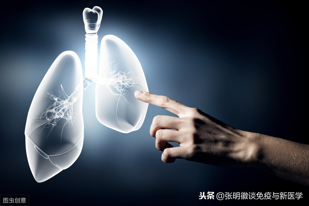 为什么会形成肺结节？如果出现这种情况，就要警惕是否是肺癌
