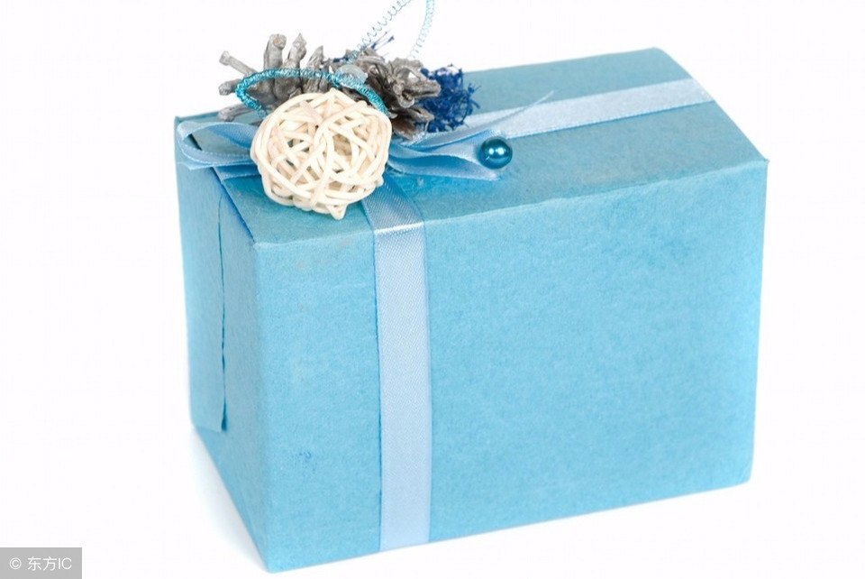 心理学：你最想打开哪款礼物盒，测出你今生会走什么大运
