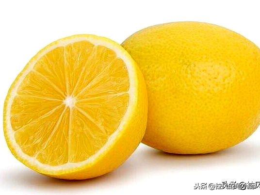 柠檬的寓意和象征（8种水果各自代表不同的涵义）