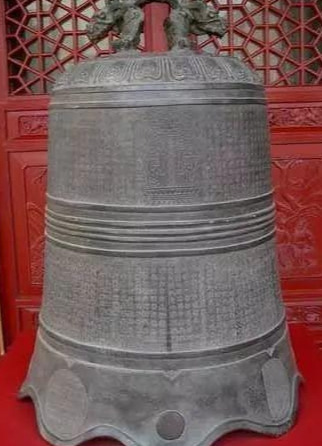 「道教常识」道教坛场法器你见过多少种？文中介绍的你见过吗？