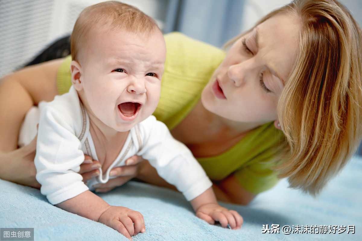 最新婴幼儿的生长发育标准，这些数据值得妈妈收藏