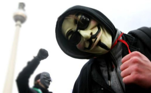 关于匿名者组织（Anonymous），你都知道哪些？
