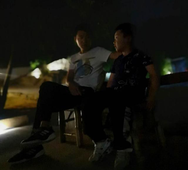 来一趟说走就走的旅行：住民宿，游小泰山，吃吃喝喝，玩玩闹闹
