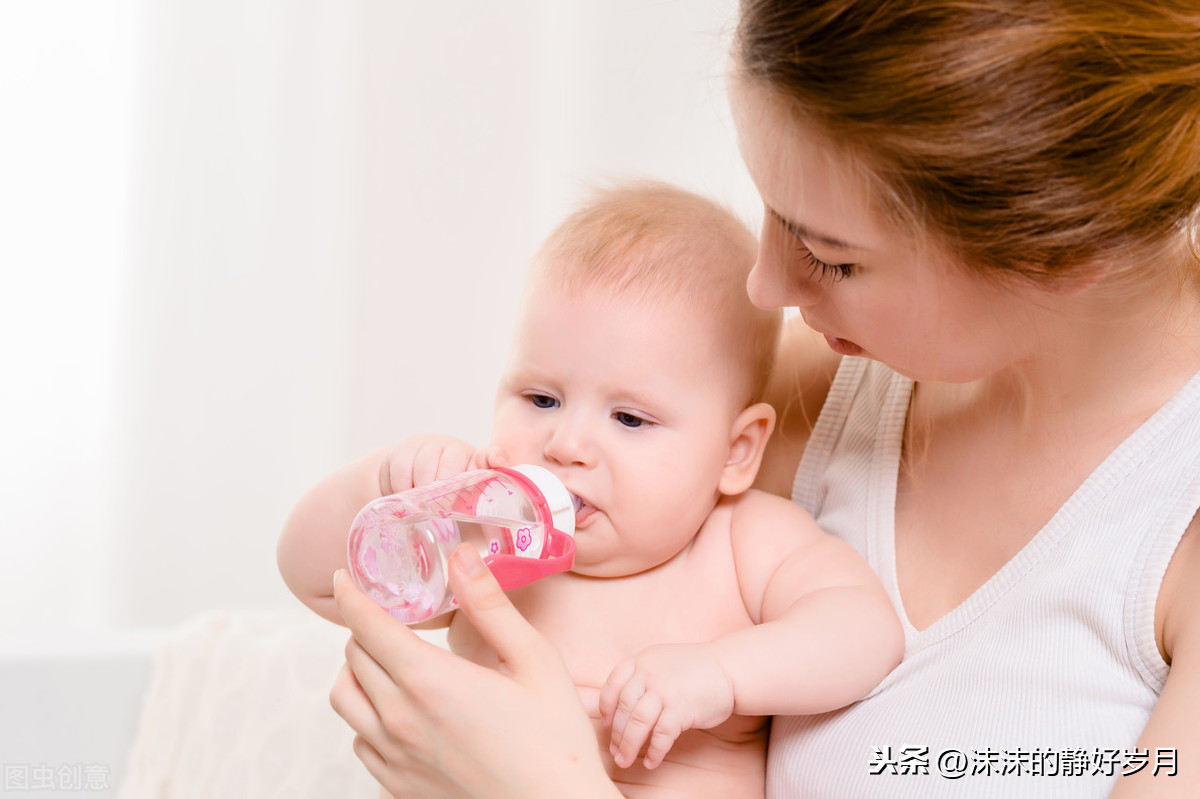 宝宝吃奶也是有个性的；妈妈一定要了解这些，哺乳才会更顺利