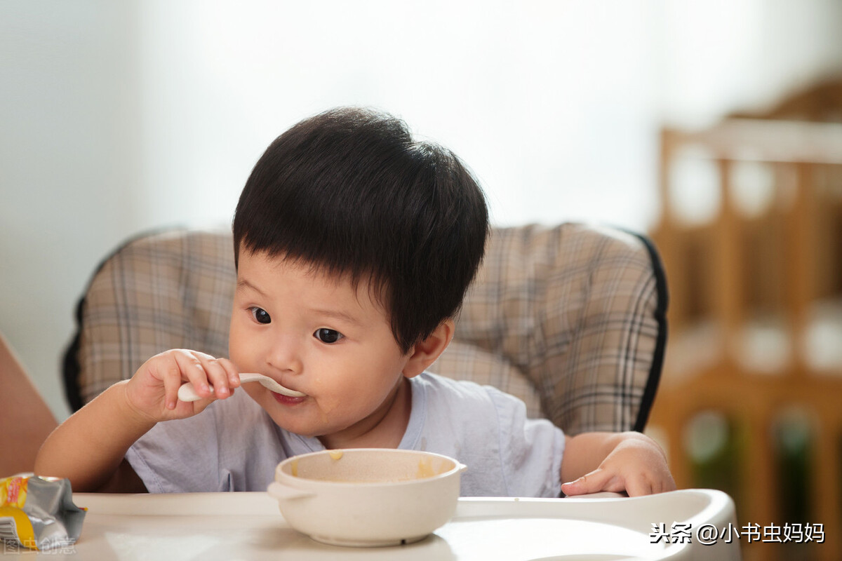 宝宝肉泥辅食怎么做？妈妈学会这4道肉泥辅食，让娃开心大口吃肉