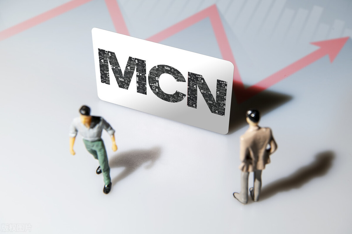 mcn机构是什么意思？一文带你了解MCN-第3张图片