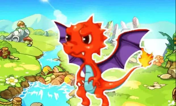 洛克王国：曾经最流行3种升级方式，图1最奇葩，图3秒升满级