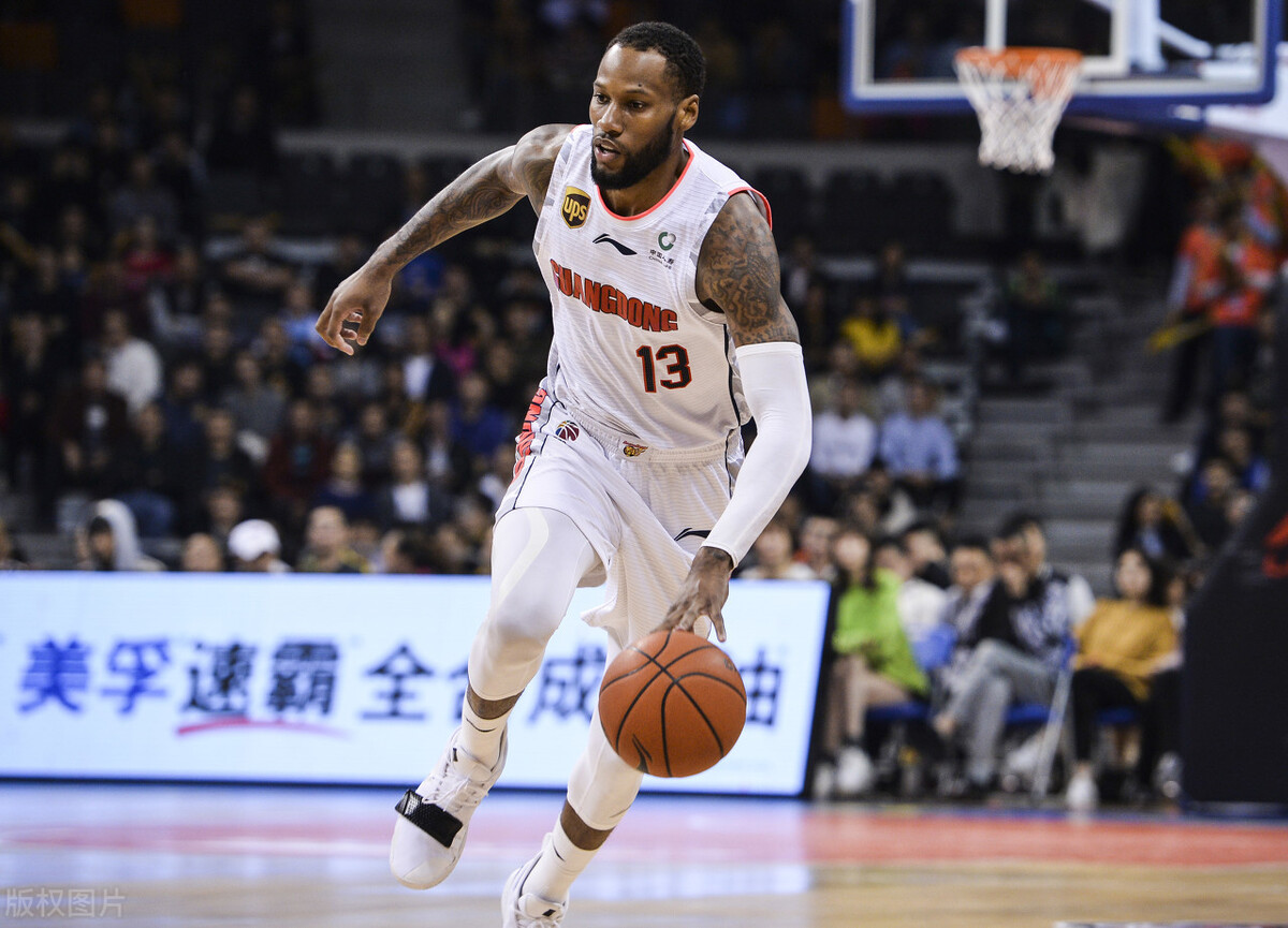 威姆斯为什么离开nba(那么猛的威姆斯，为何当初浙江男篮不留下来呢？)