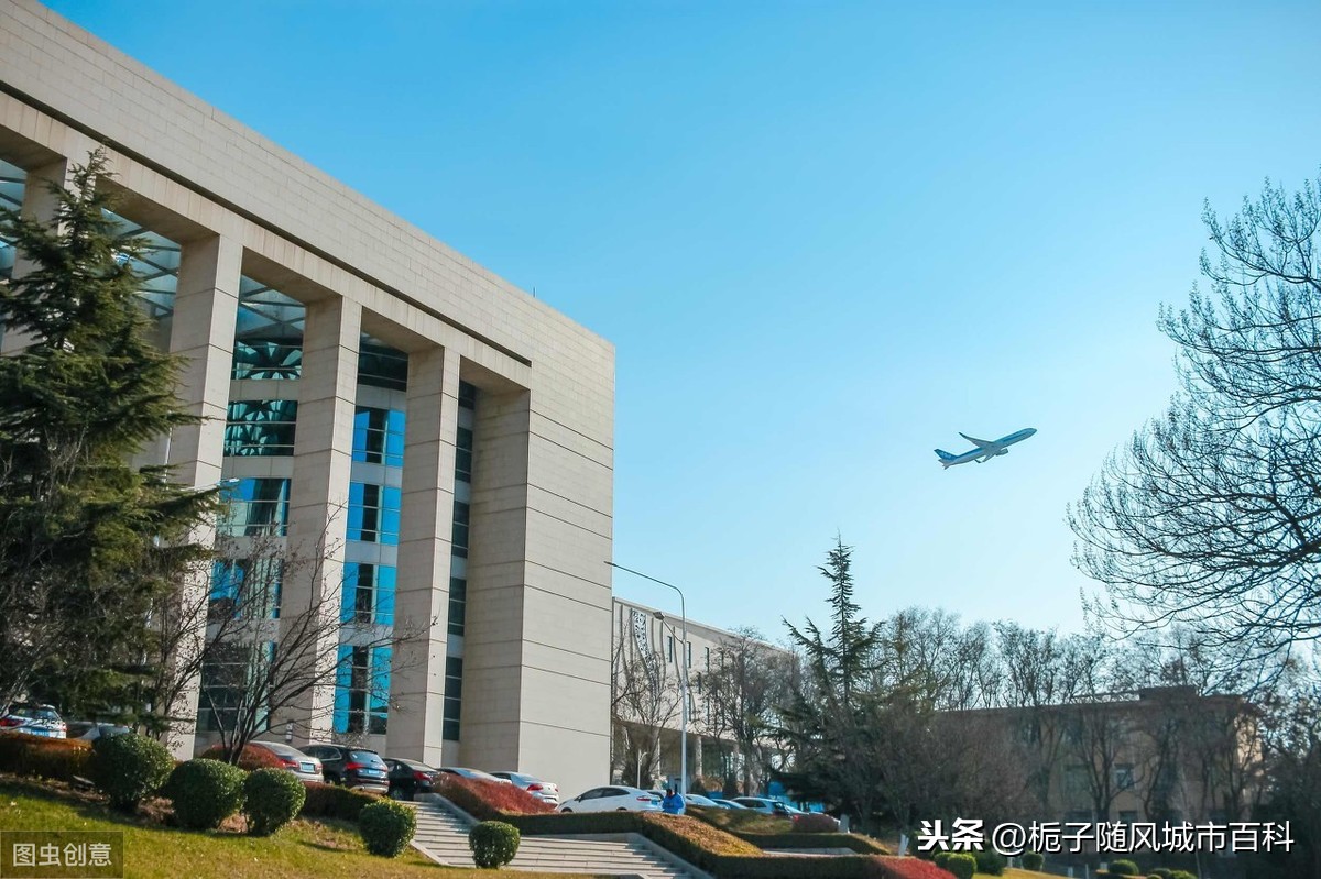 大连市最好的10所大学一览