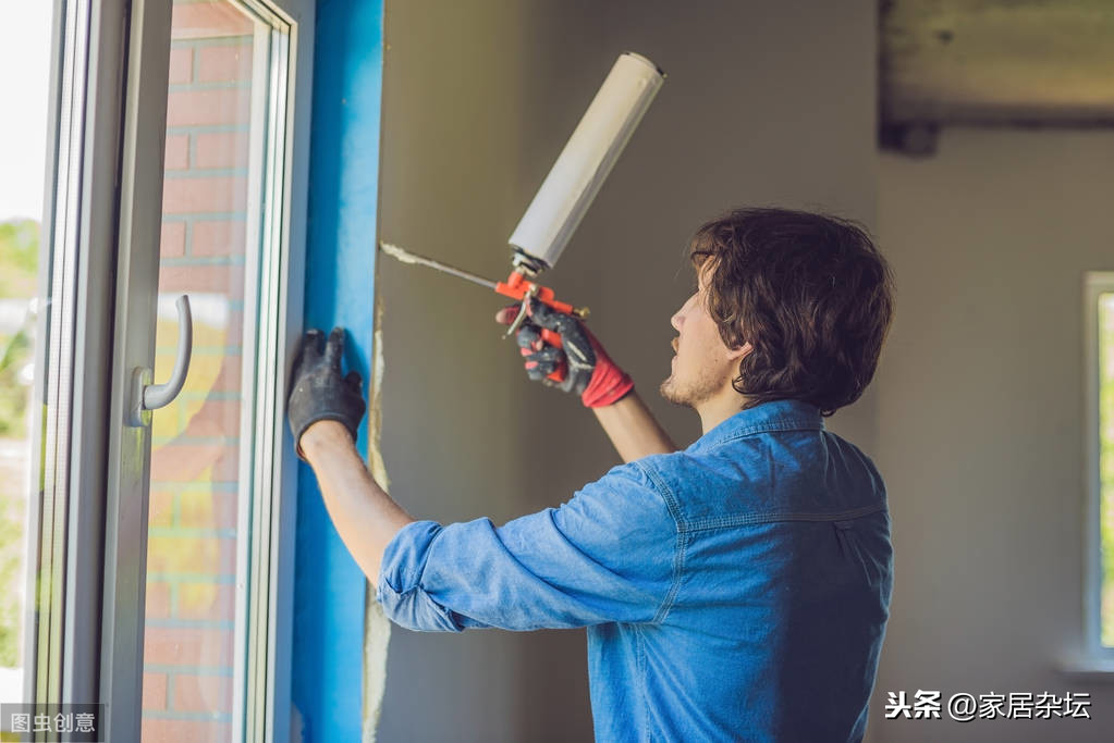 家里更换窗户，在什么时间进行？装修后可以吗？如何更换？
