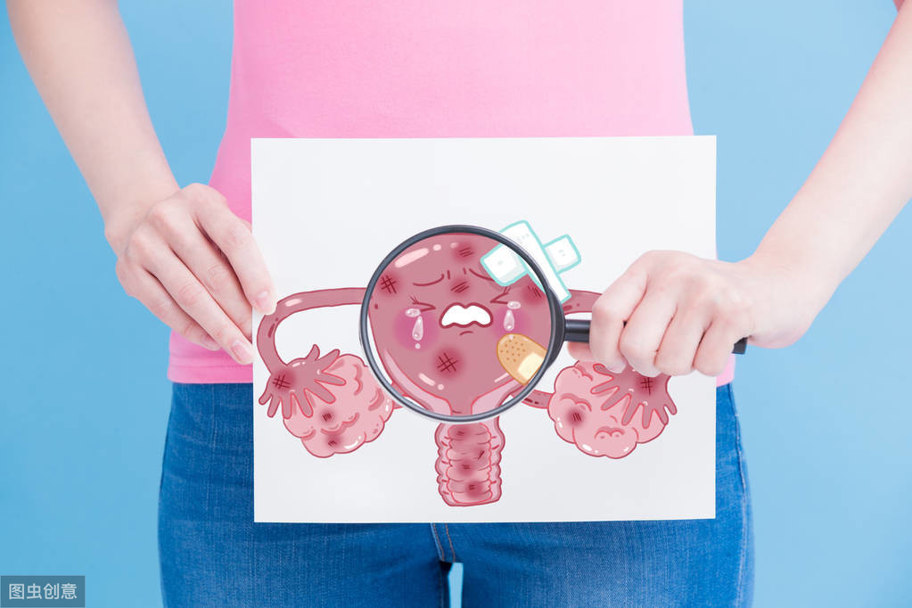 卵巢早衰的现象有哪些（身体出现这4个症状，多半是卵巢早衰了，医生指出6大诱因）