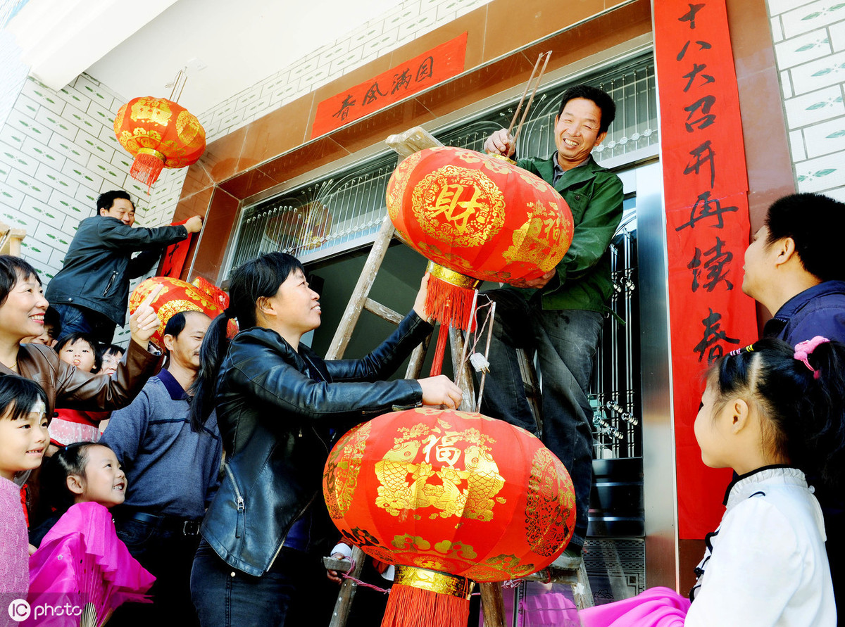 乔迁新居什么祝福语显得大气精简