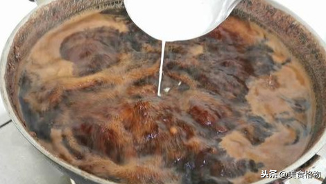 醬油的做法,醬油的做法 最正宗的做法