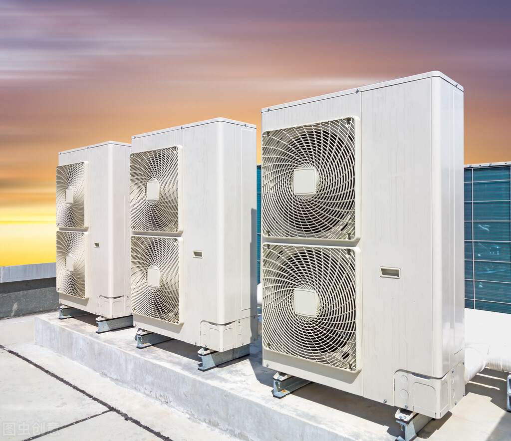 中央空调制热的正确开法是怎样的？