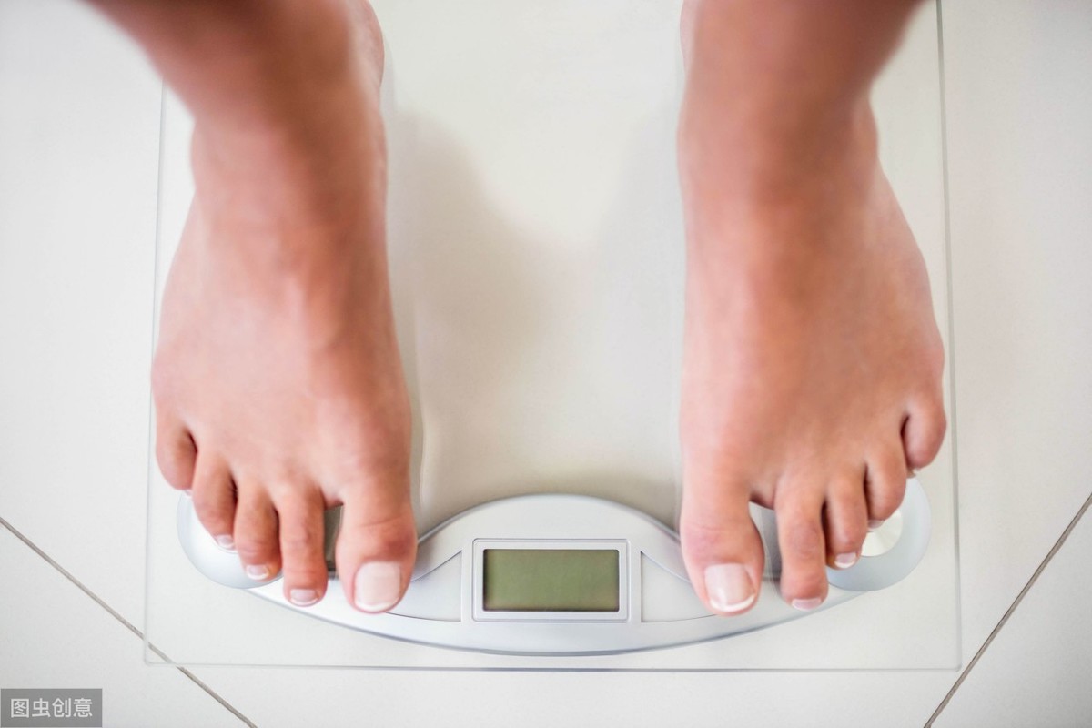 減肥的4大誤區，隨便踩入一個，都會讓你越來越胖
