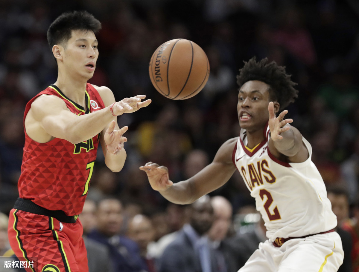 林书豪为什么nba没见他(为什么林书豪会遭到种族歧视，而姚明却没有？因疯狂一夜没有了)