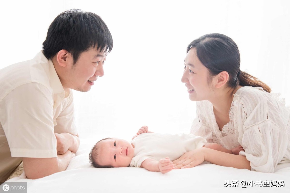 婴幼儿应该多大学会抬头？这个月龄还没有学会，父母就要重视起来