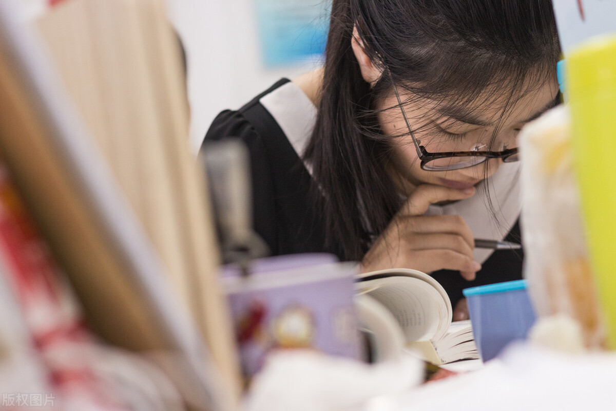 经验 | 湖师大学姐的考研之路