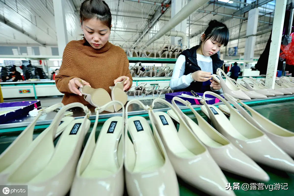 广州外贸鞋批发市场在哪里（广州卖鞋批发地址）