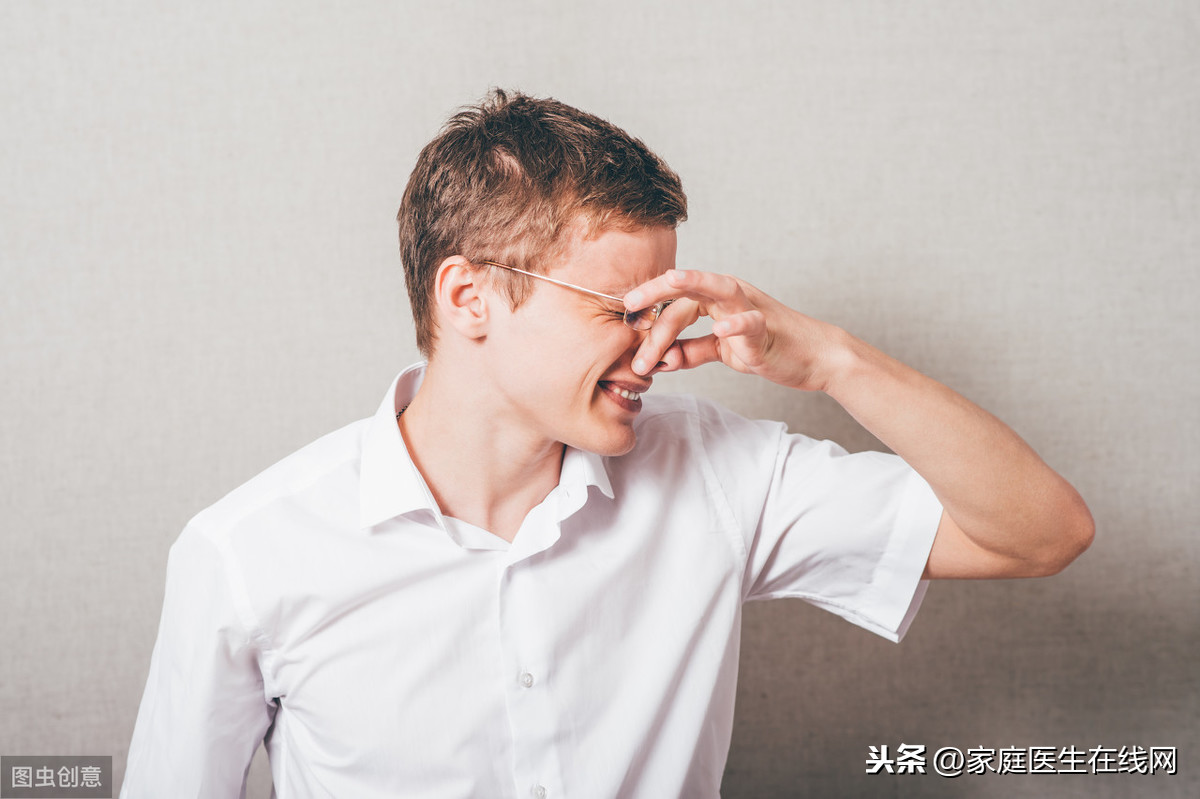 总是放屁？4个原因中，有2个是疾病因素，不能不重视