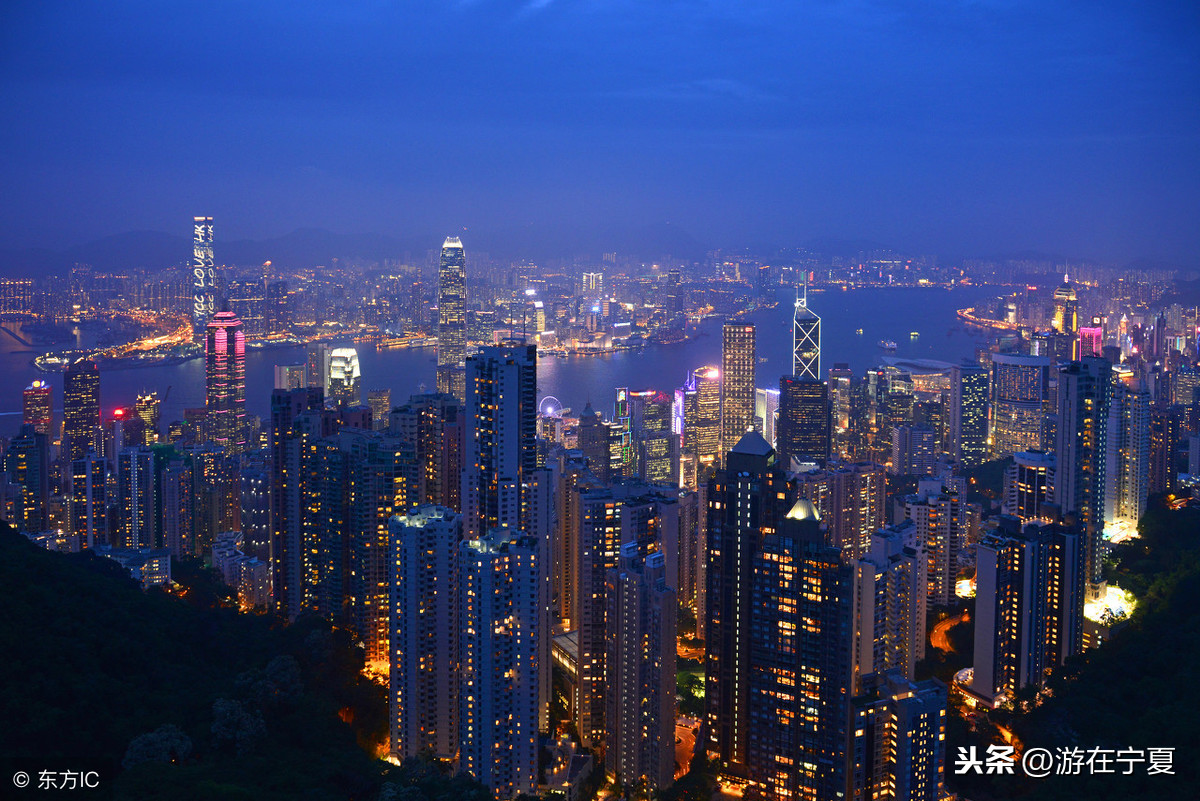 全最具体最细致香港游记or攻略