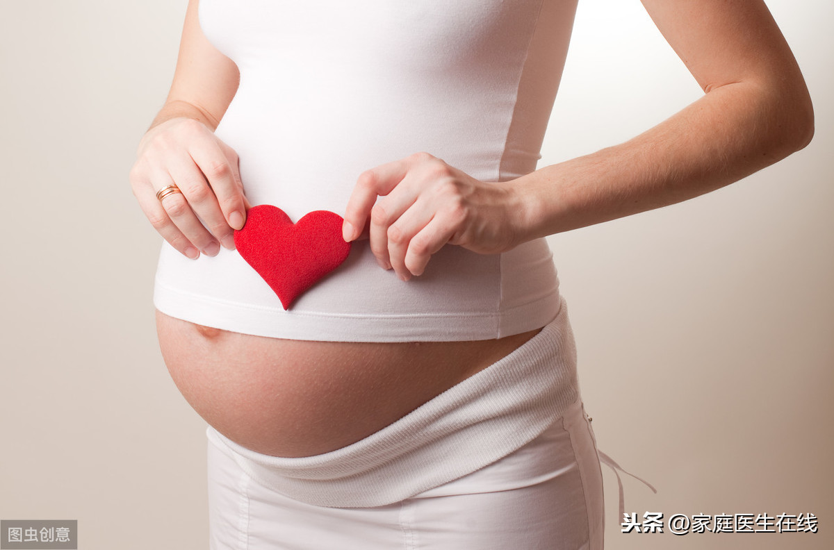女人怀孕最快的信号，怀孕最快几天有感觉？