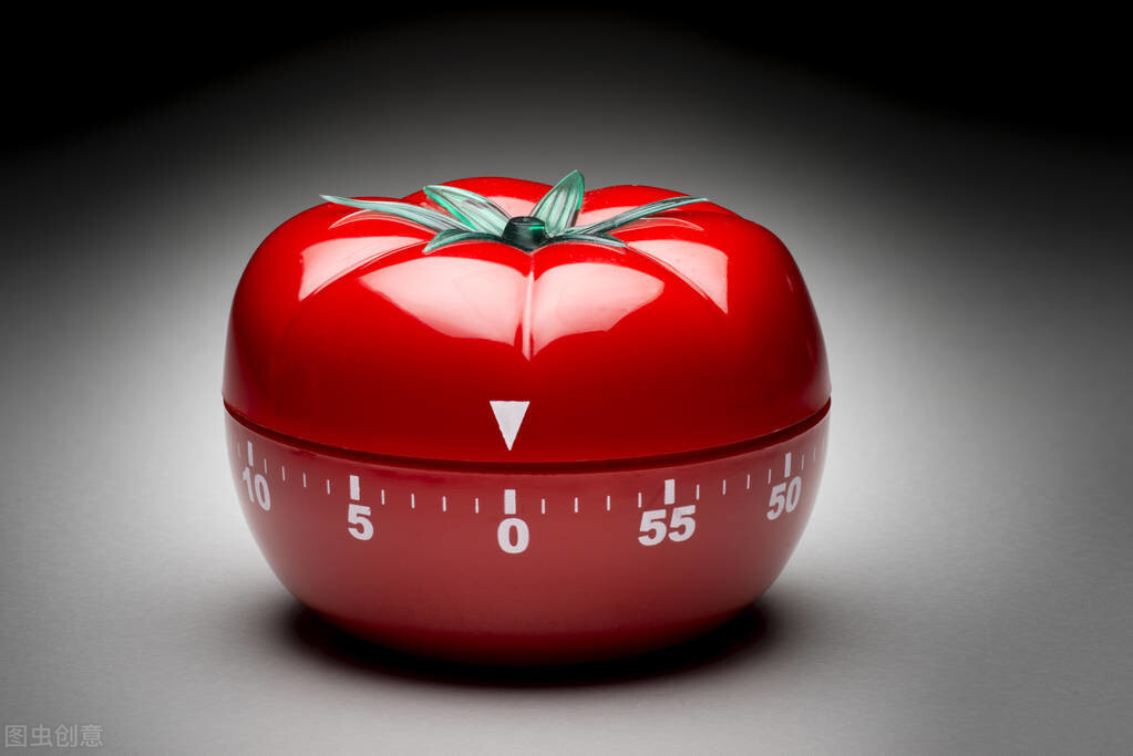 番茄钟时间管理方法（番茄钟的正确使用教程）