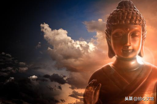 佛教常讲的“三皈依”，你真的了解吗？