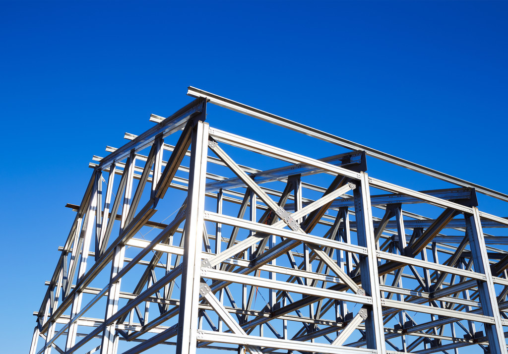 钢结构工程资质标准,钢结构工程专业承包资质标准