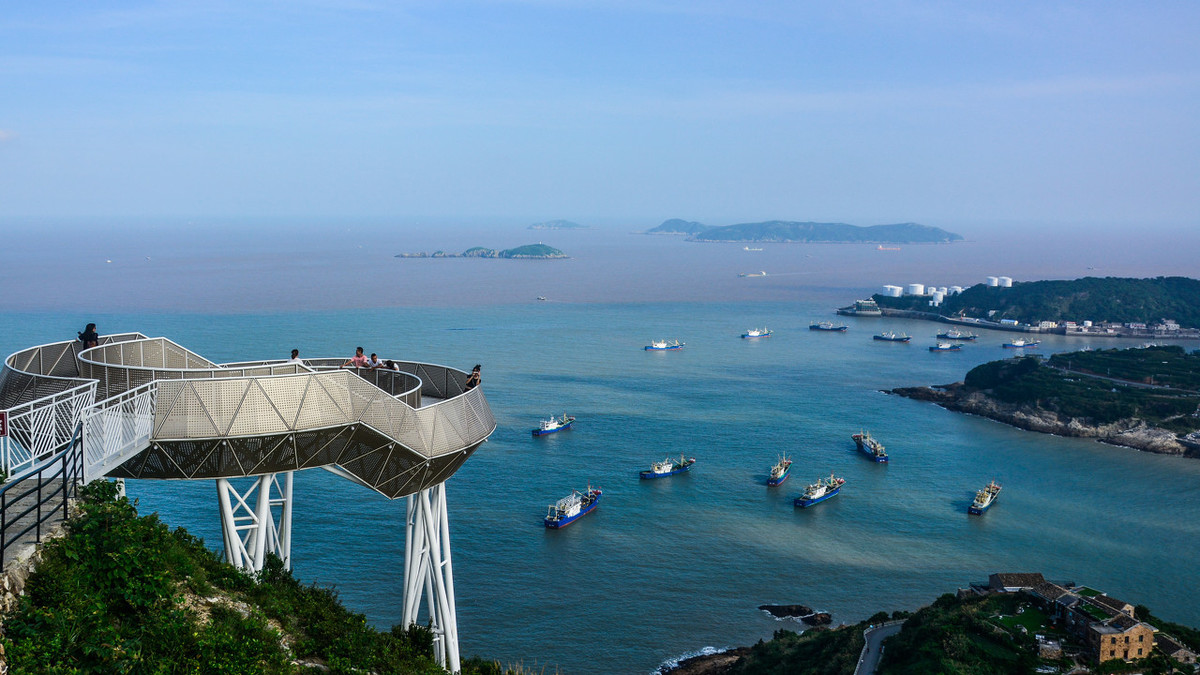 浙江有一个适合旅居的城市，很多人却把名字读错了,你读对了吗？