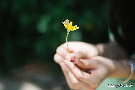 走过青春期的句子，句句经典