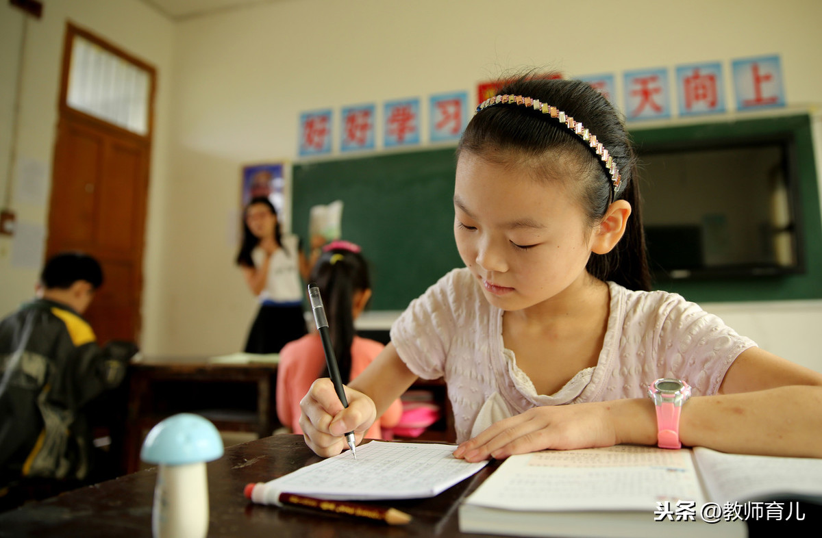 小学课本里的名言、俗语、谚语，孩子假期多积累，写作文提升12分