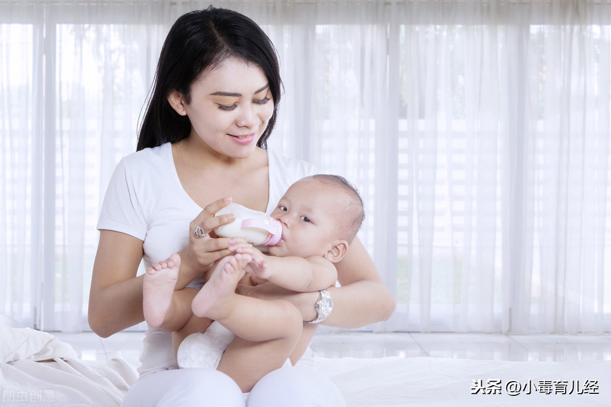 缺钙的婴儿会有什么表现，这几点表现一定是缺钙，家长要注意了