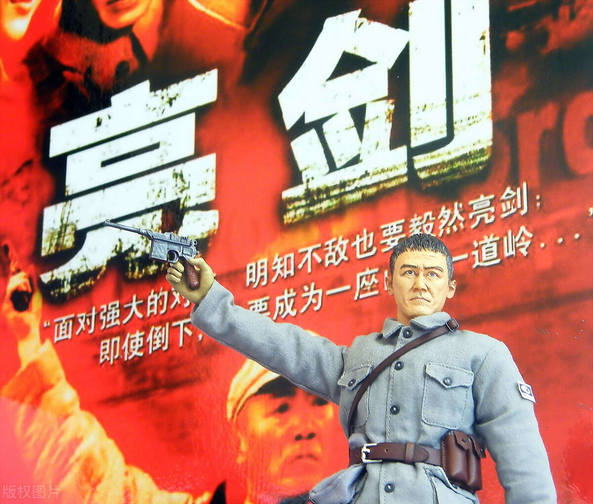 窝阔台“扮猪吃老虎”：真正的狠人，是如何闷声做大事的