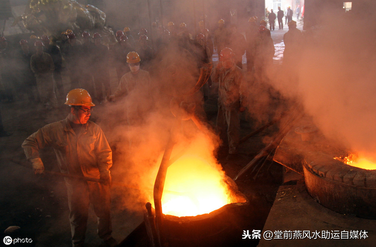 天时地利人和，八字地支藏干就是人元（基础提升篇）