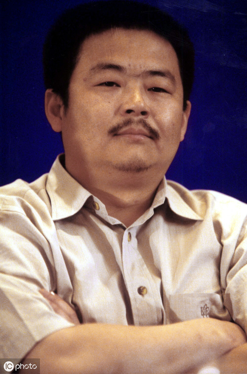 韭菜们，我唐万新又回来了