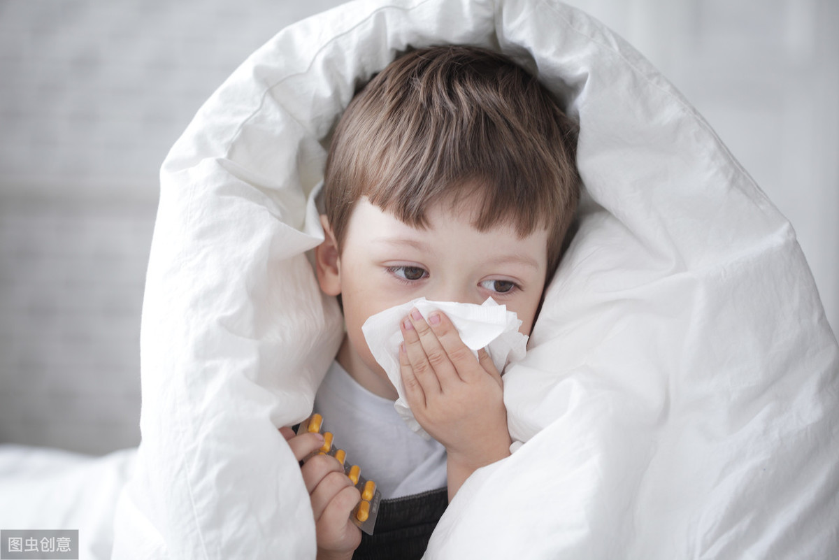 小儿春季易发烧，若是温病发烧家长们需要这样给孩子治疗__凤凰网