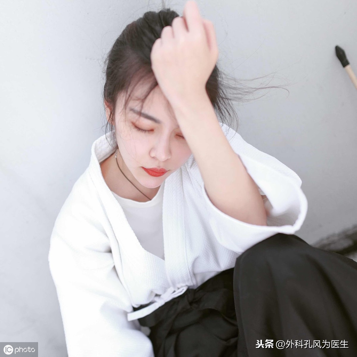 愛美女性朋友應注意:脖子上長