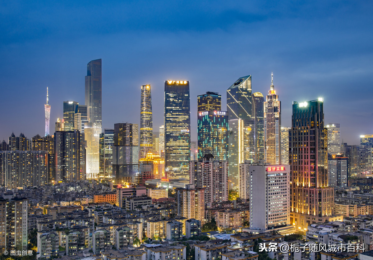 中国城市108将之三十六天罡