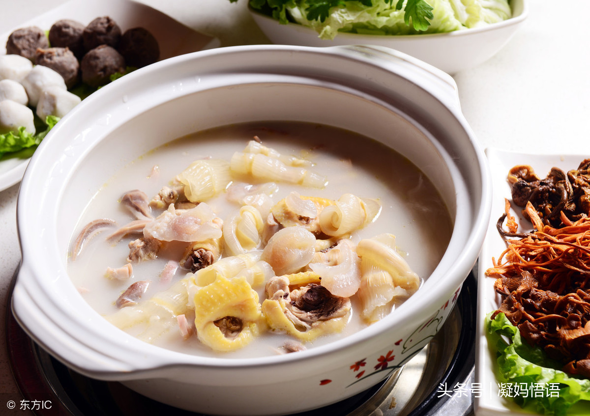 哺乳期喝什么汤下奶快？这3种汤下奶最快，二胎宝妈亲证有效