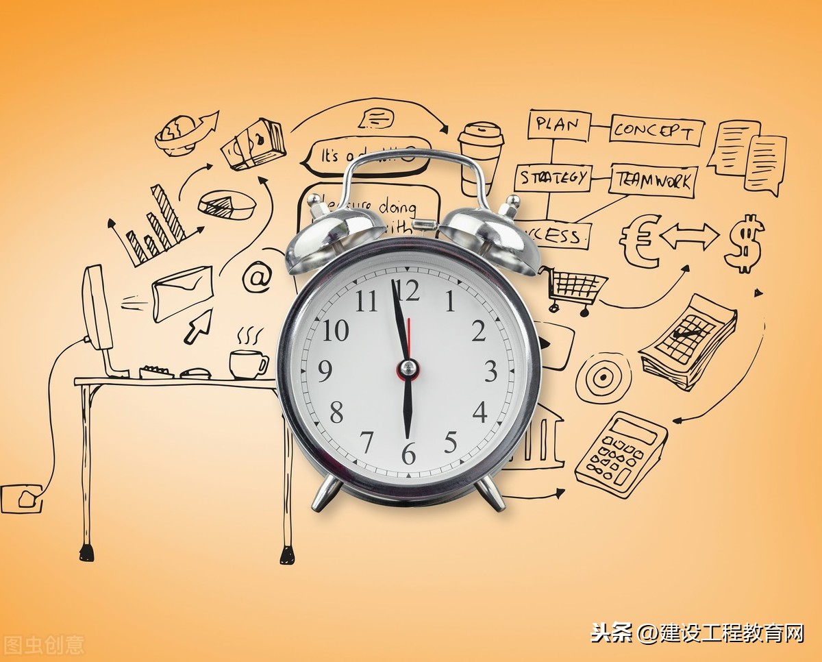 来了！又两地公布二建报名时间