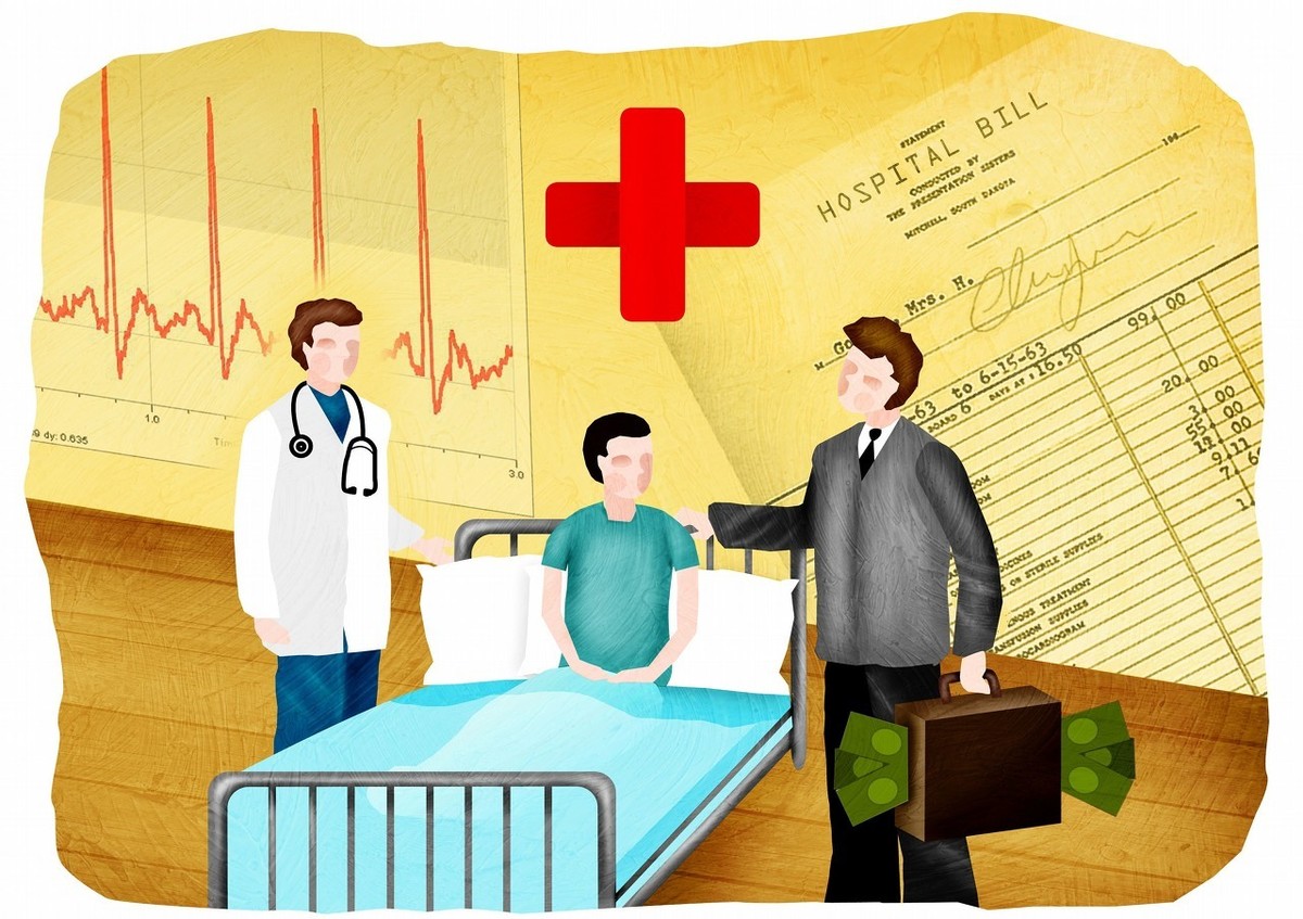 到了退休年龄，医保缴费年限不够？社保专家：有钱没钱都有办法