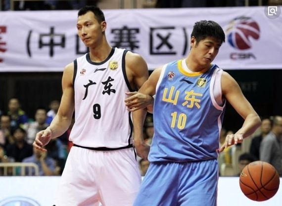 哪些nba球星来过晋城(山东男篮传来三大喜事，关系到老将、强援和众多山东旧将)