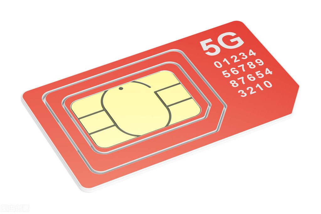 5g手机可以用4g的手机卡吗（看完你就明白了） 2